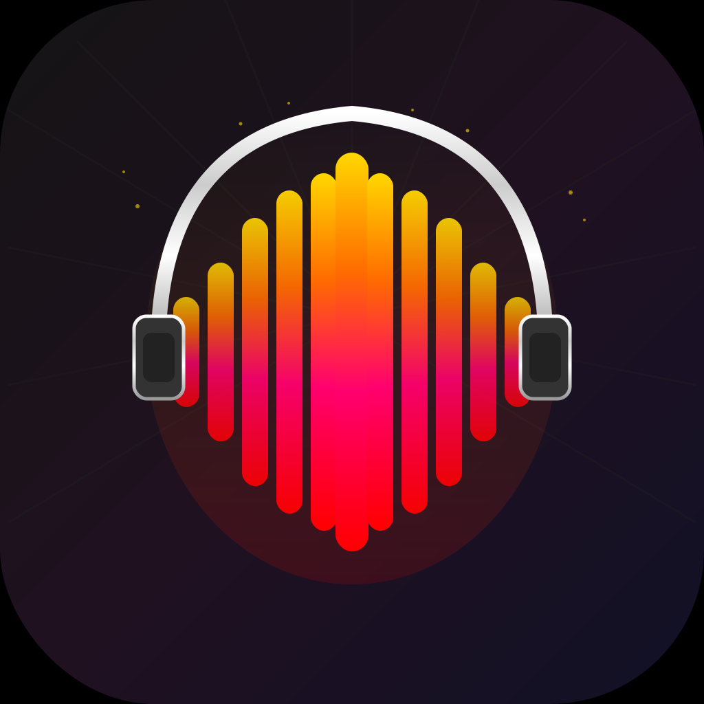 TribeBuilder app icon